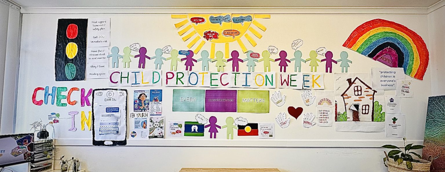 CatholicCare, Mayfield