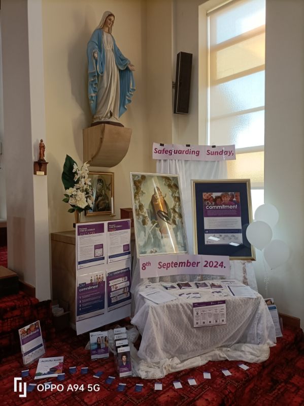 Mackillop Parish