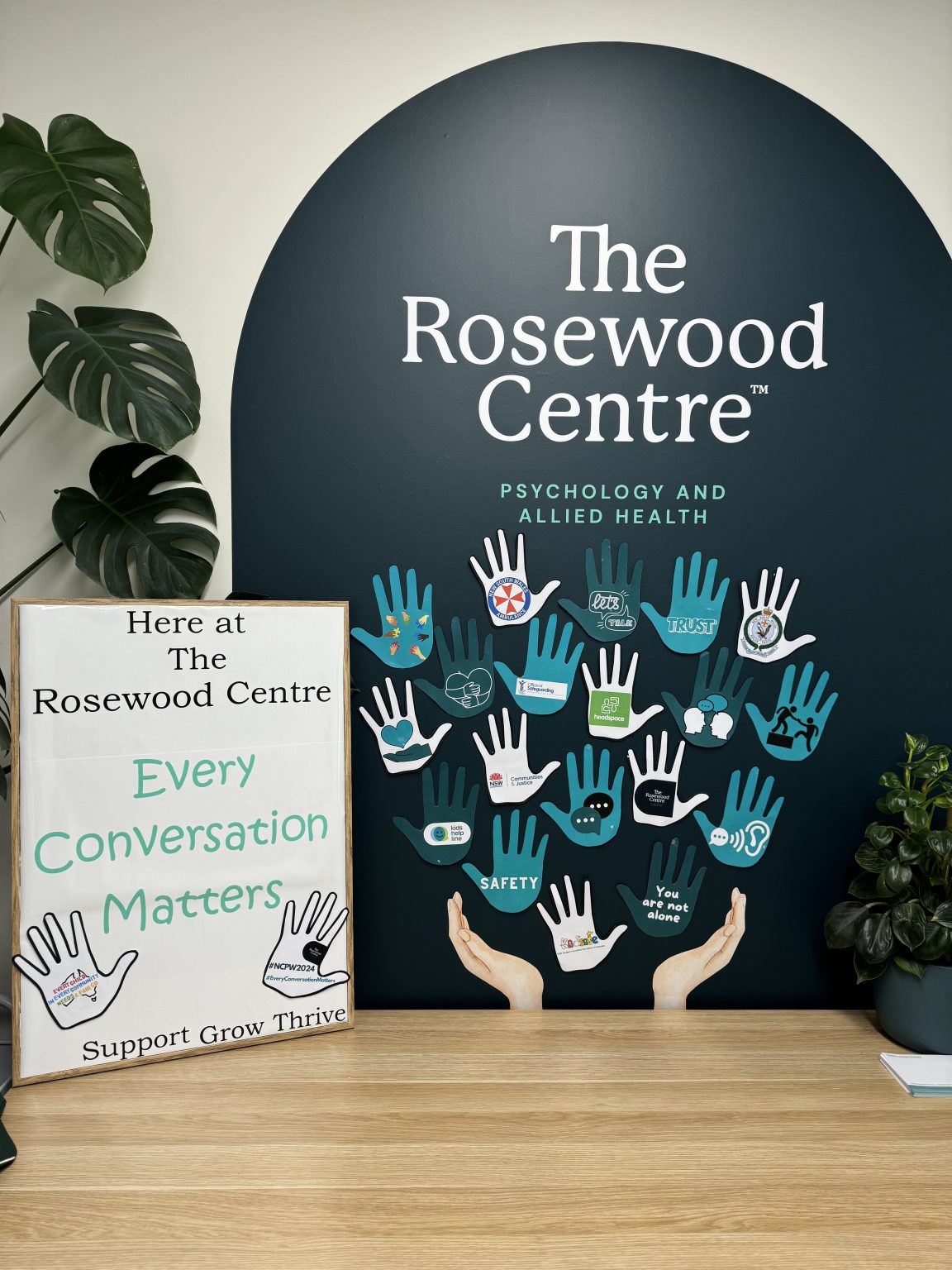 Rosewood, Maitland