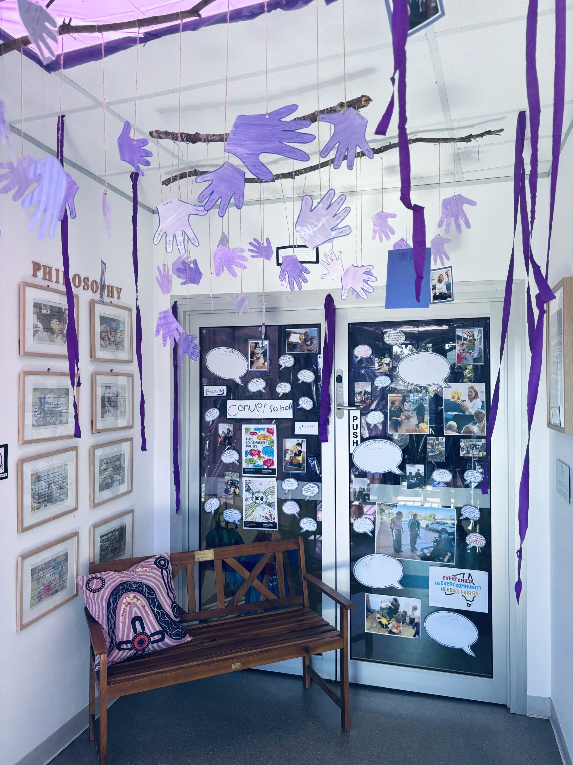 St Nicholas Early Education Raymond Terrace