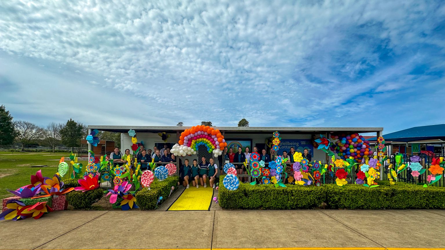 St Catherine's Catholic College, Singleton
