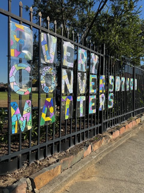 St Patrick's Primary School, Cessnock