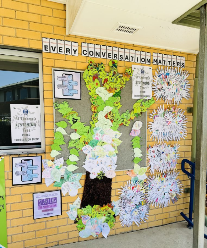 St Therese's Primary School, New Lambton