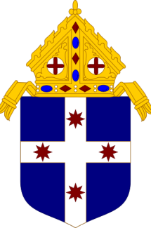 diocese of sydney